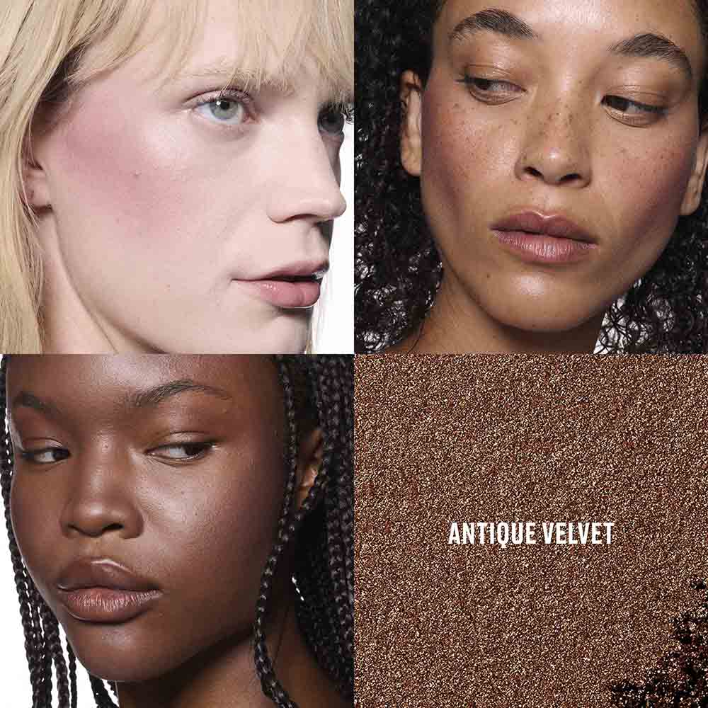 M&middot;A&middot;C SKINFINISH COLOURSTRUCK BLUSH (RUBOR EN POLVO)